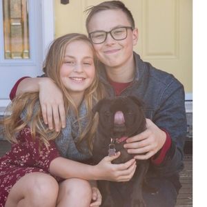 Meet your Posher, Laura